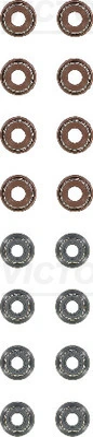 Seal Set, valve stem
